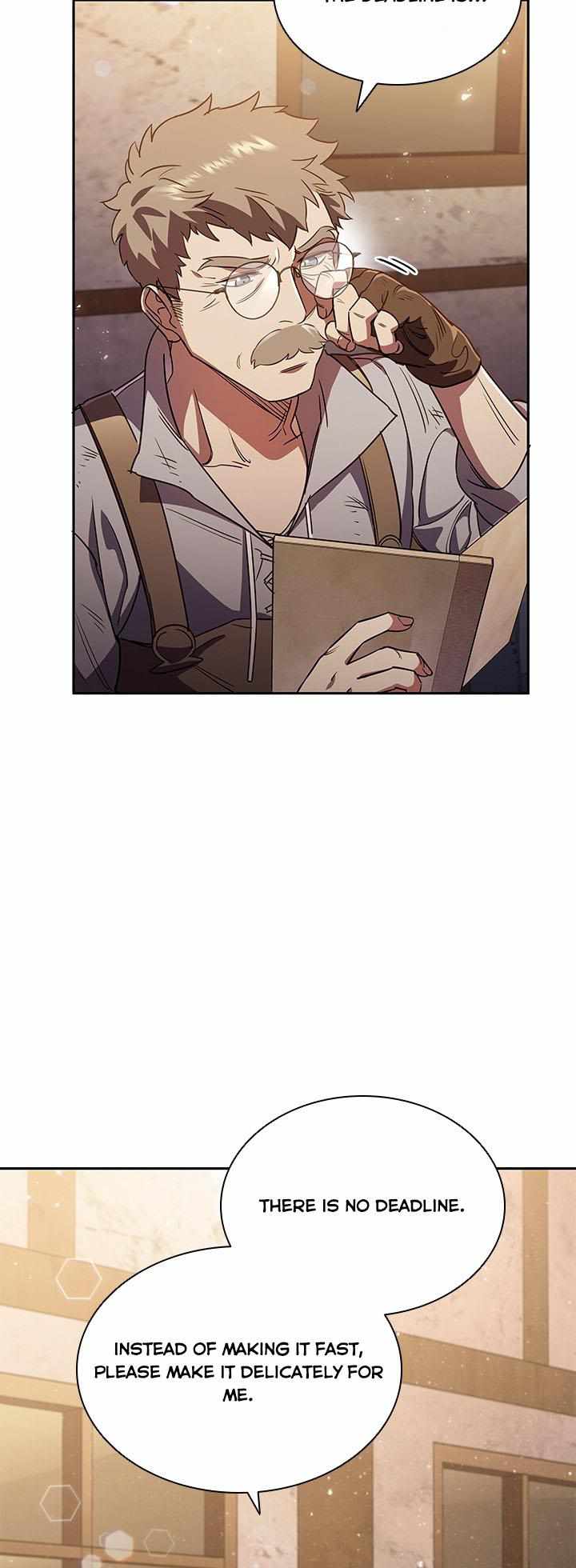 I’m Divorced, But I’m a Chaebol chapter 5 page 11