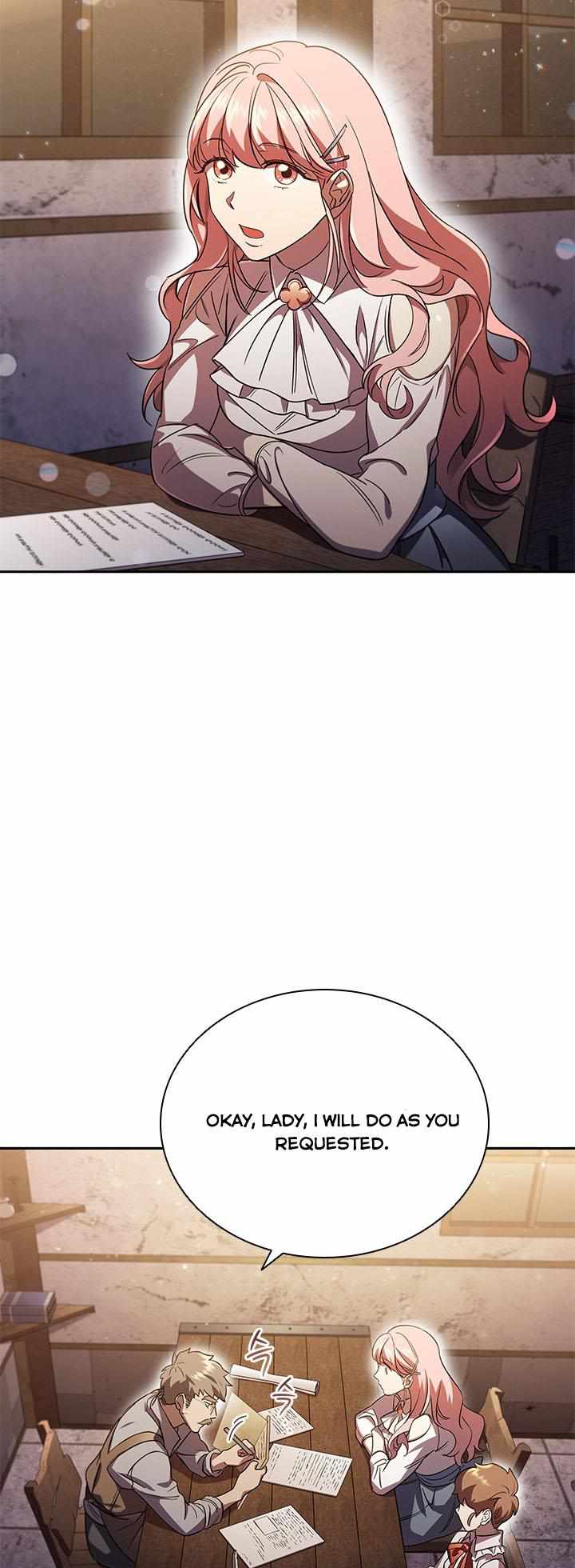 I’m Divorced, But I’m a Chaebol chapter 5 page 12