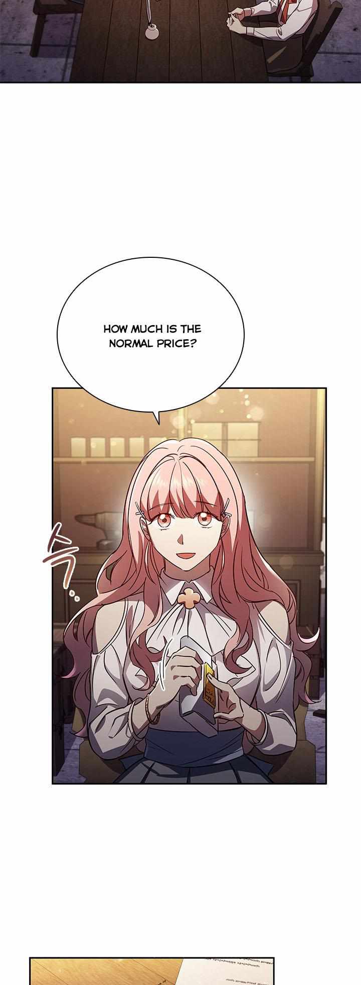 I’m Divorced, But I’m a Chaebol chapter 5 page 13