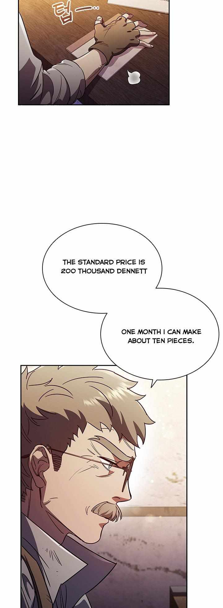 I’m Divorced, But I’m a Chaebol chapter 5 page 14