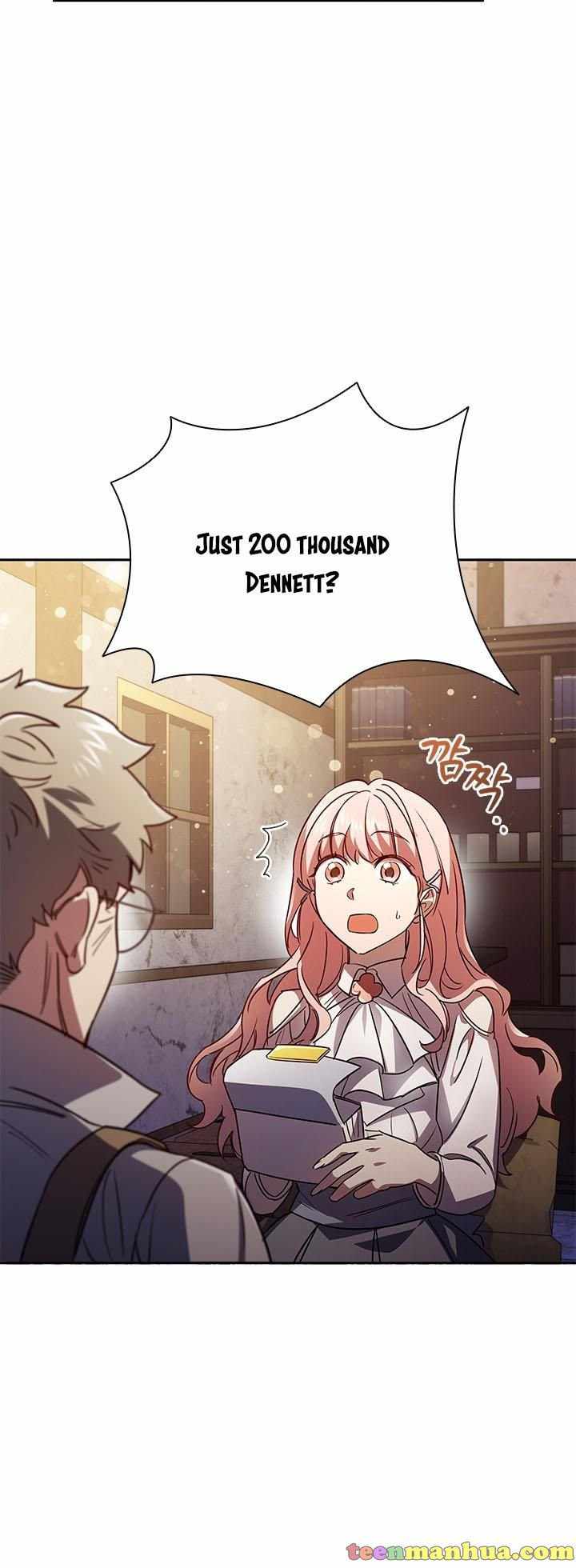 I’m Divorced, But I’m a Chaebol chapter 5 page 15