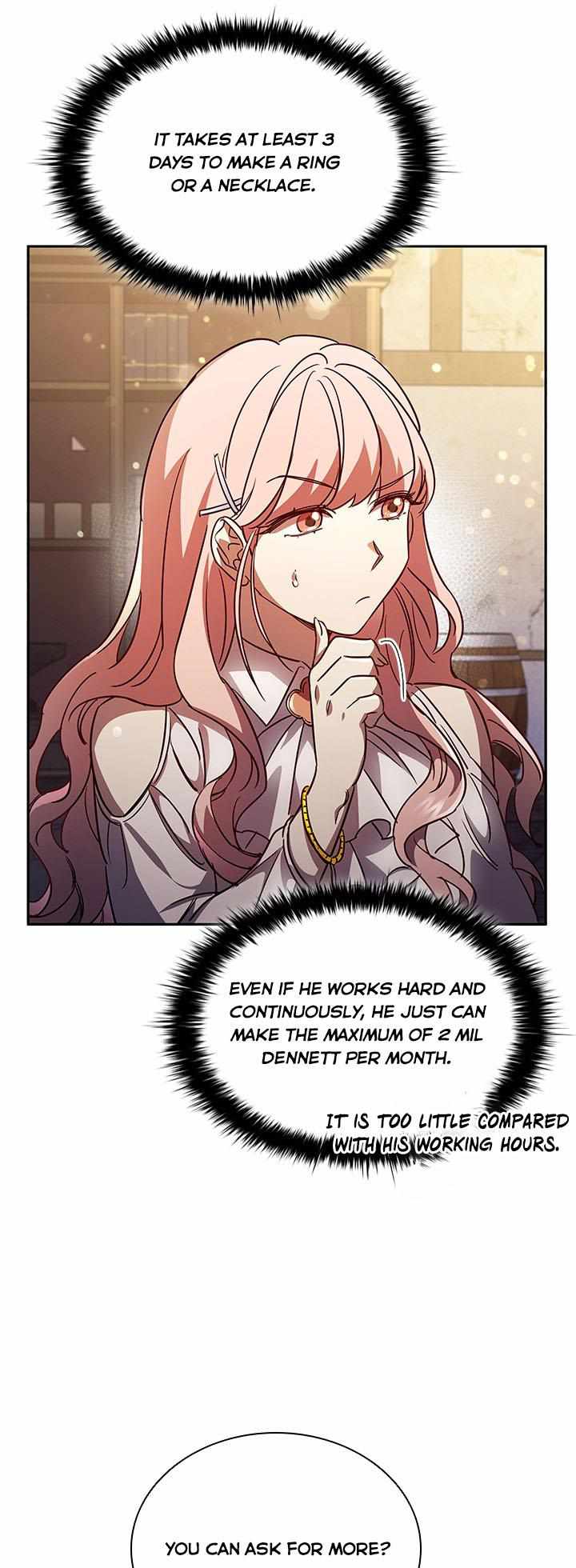 I’m Divorced, But I’m a Chaebol chapter 5 page 16