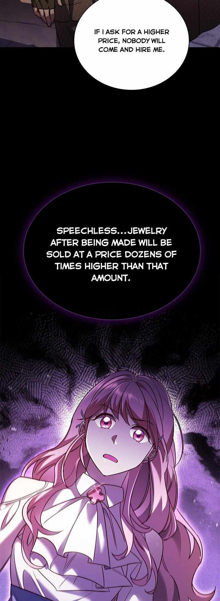 I’m Divorced, But I’m a Chaebol chapter 5 page 19