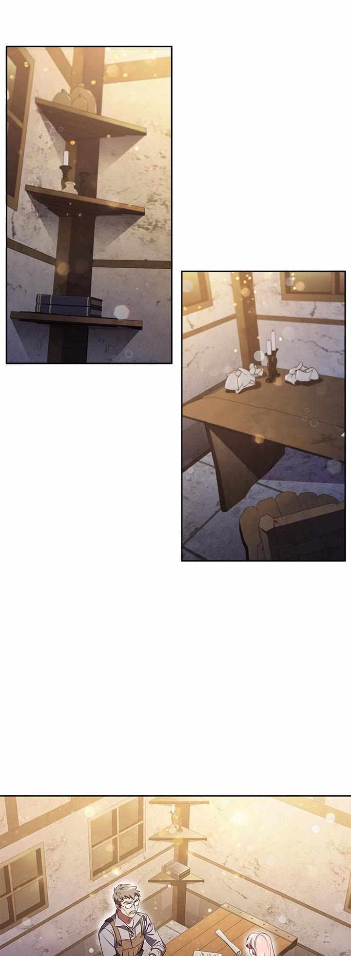 I’m Divorced, But I’m a Chaebol chapter 5 page 2