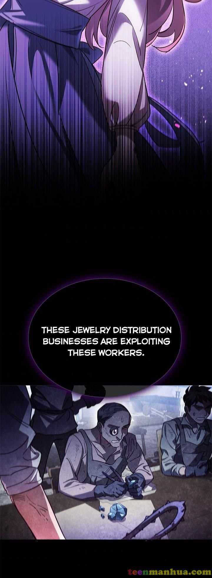 I’m Divorced, But I’m a Chaebol chapter 5 page 20