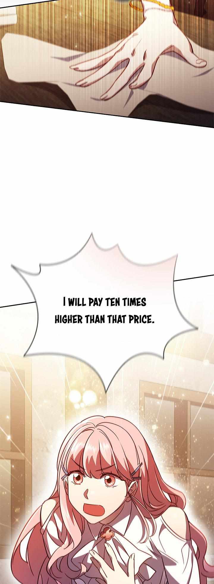 I’m Divorced, But I’m a Chaebol chapter 5 page 23