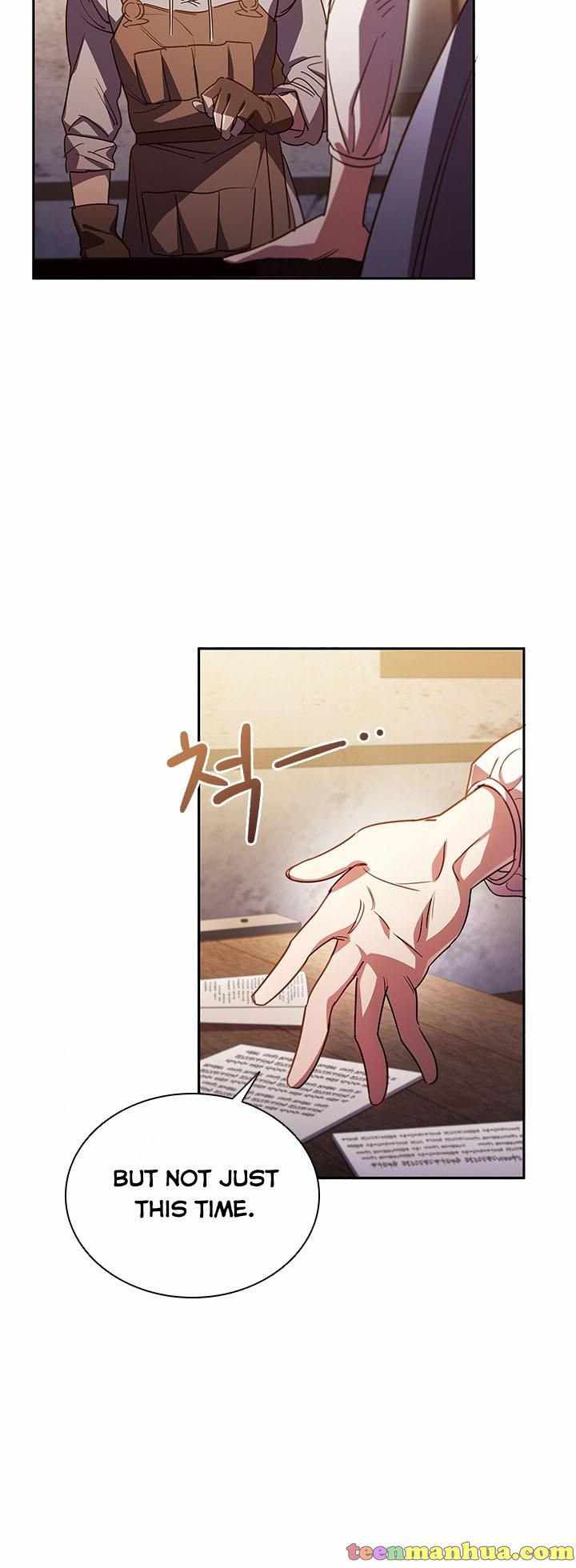 I’m Divorced, But I’m a Chaebol chapter 5 page 25