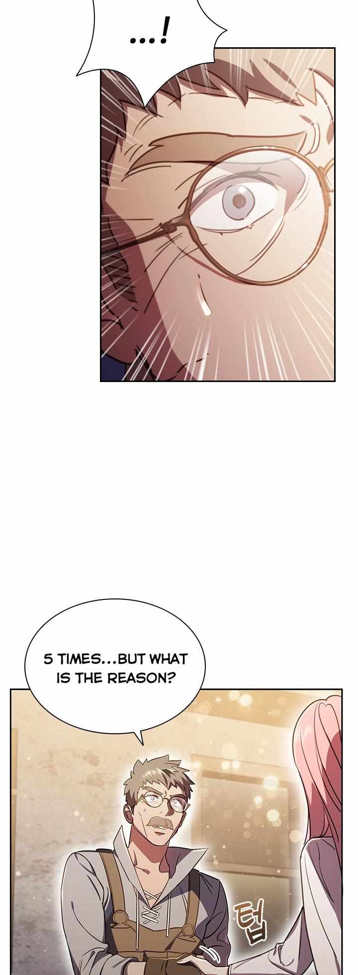 I’m Divorced, But I’m a Chaebol chapter 5 page 27