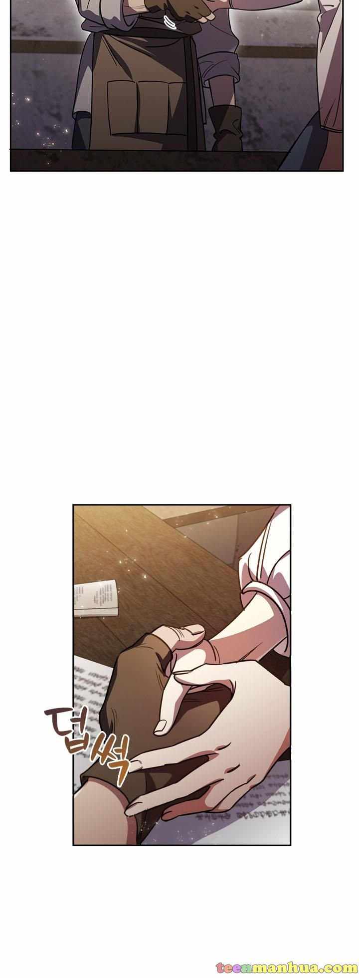 I’m Divorced, But I’m a Chaebol chapter 5 page 28