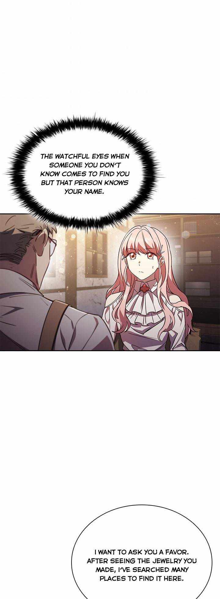 I’m Divorced, But I’m a Chaebol chapter 5 page 4