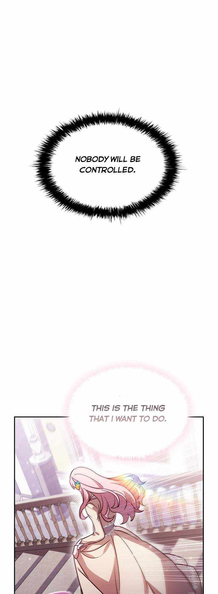 I’m Divorced, But I’m a Chaebol chapter 5 page 40