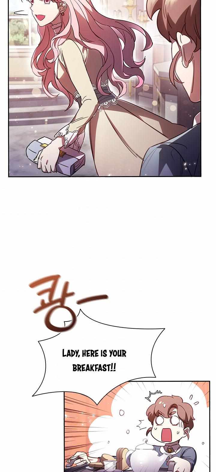 I’m Divorced, But I’m a Chaebol chapter 5 page 43