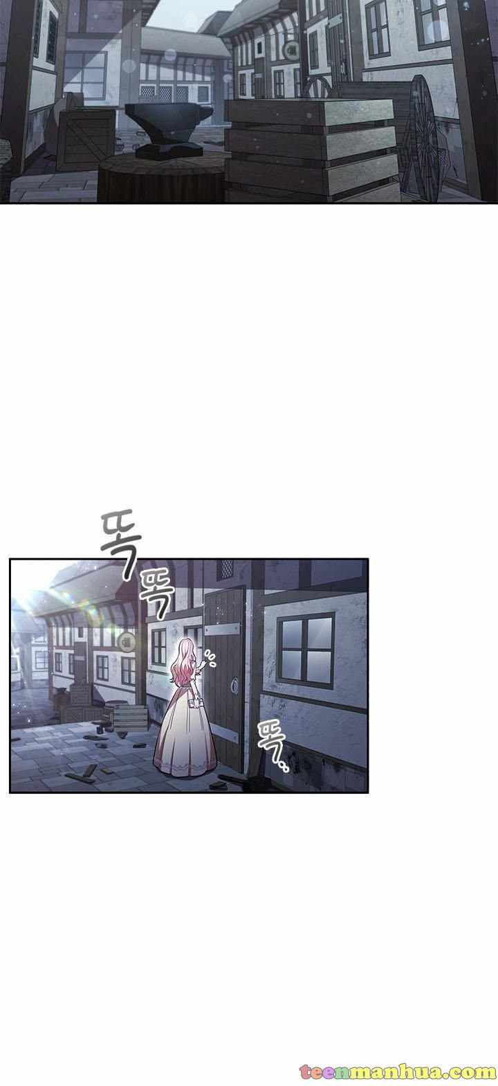 I’m Divorced, But I’m a Chaebol chapter 5 page 45