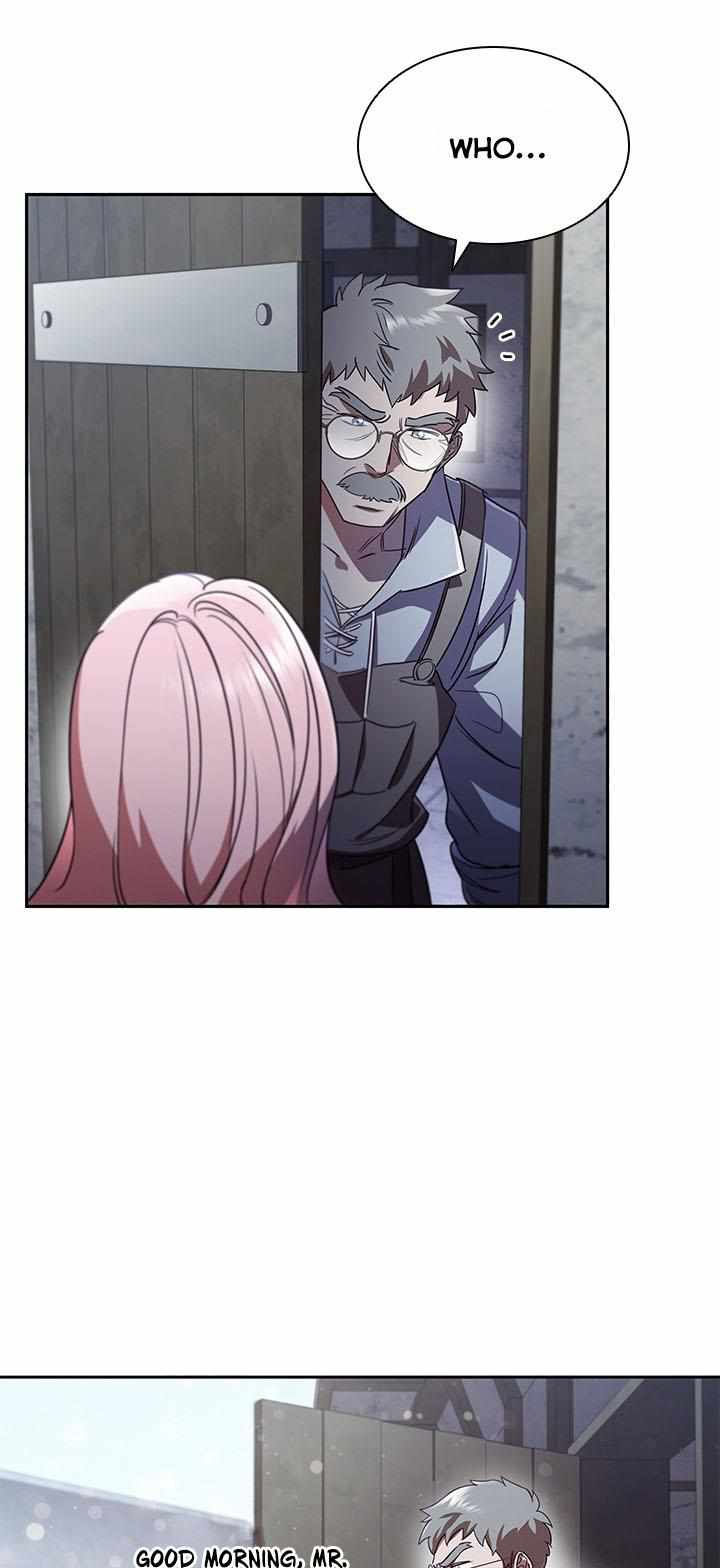 I’m Divorced, But I’m a Chaebol chapter 5 page 46