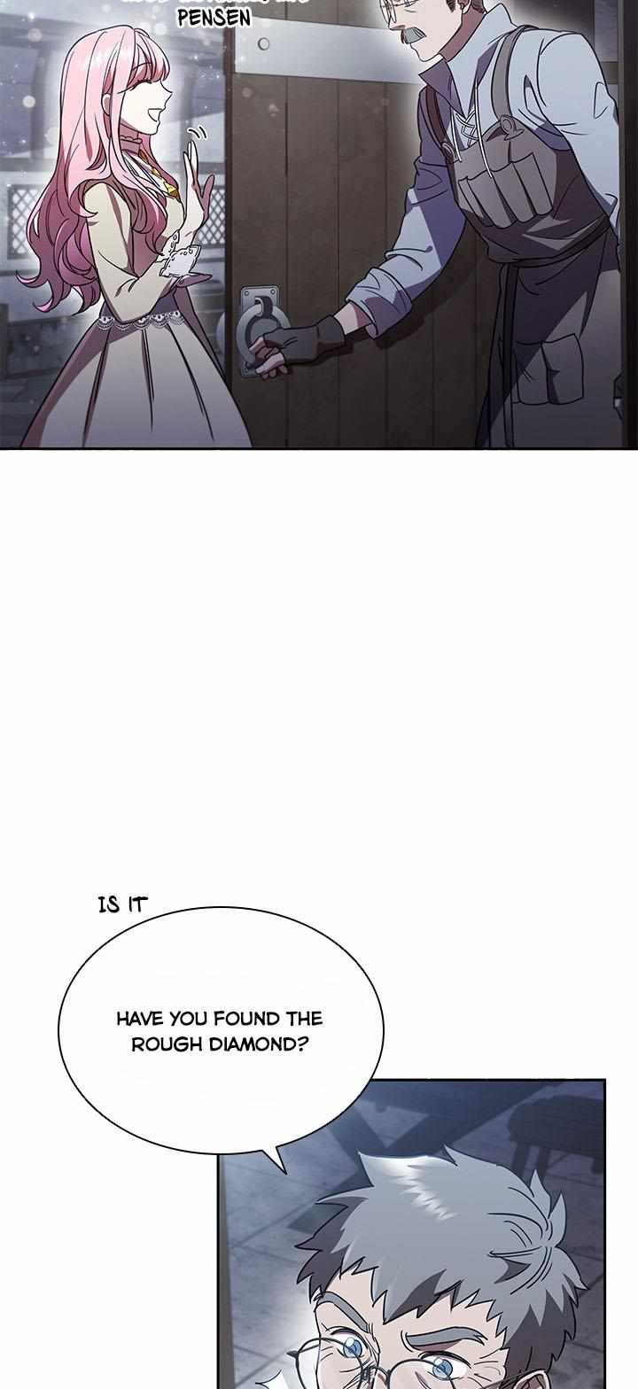 I’m Divorced, But I’m a Chaebol chapter 5 page 47