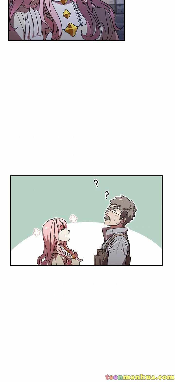 I’m Divorced, But I’m a Chaebol chapter 5 page 49