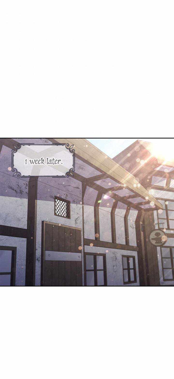 I’m Divorced, But I’m a Chaebol chapter 5 page 50