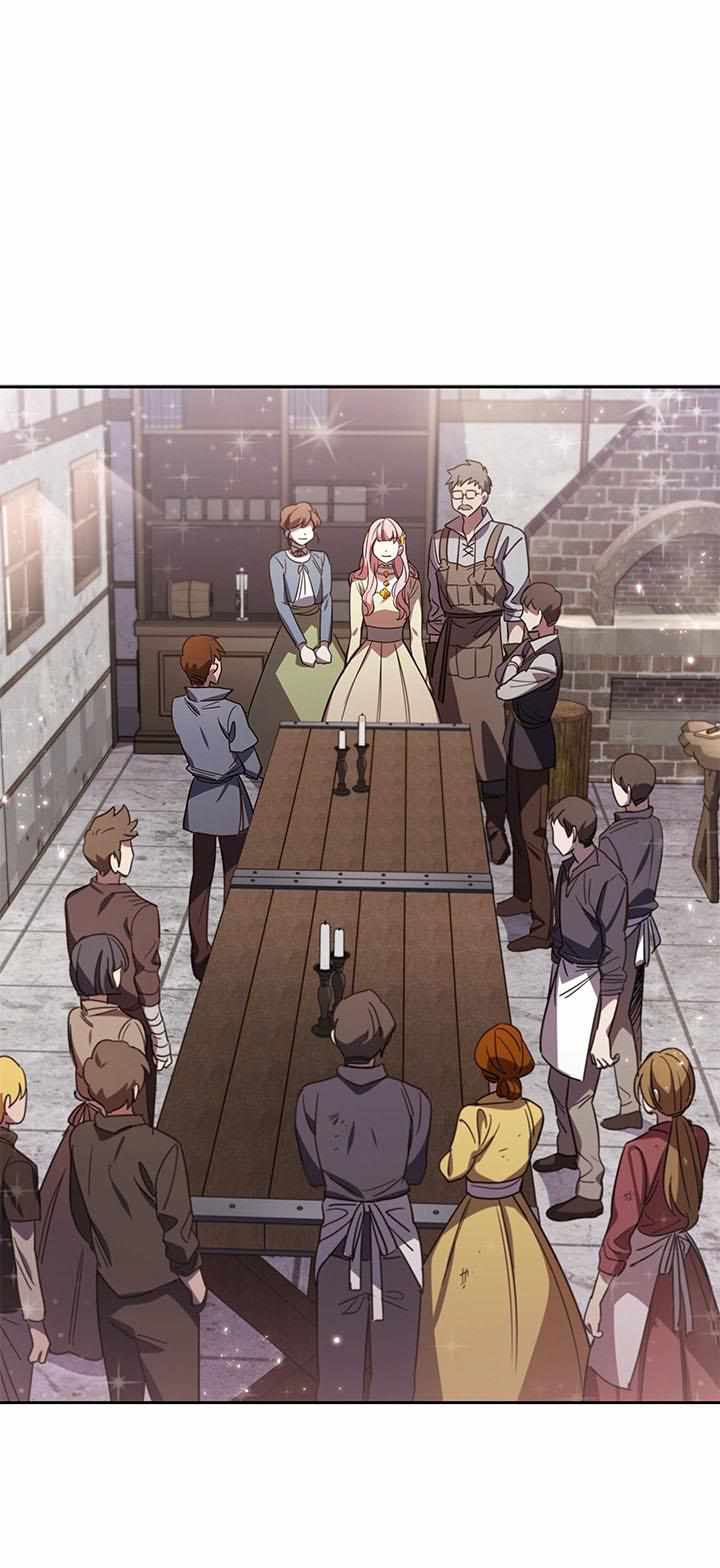 I’m Divorced, But I’m a Chaebol chapter 5 page 51