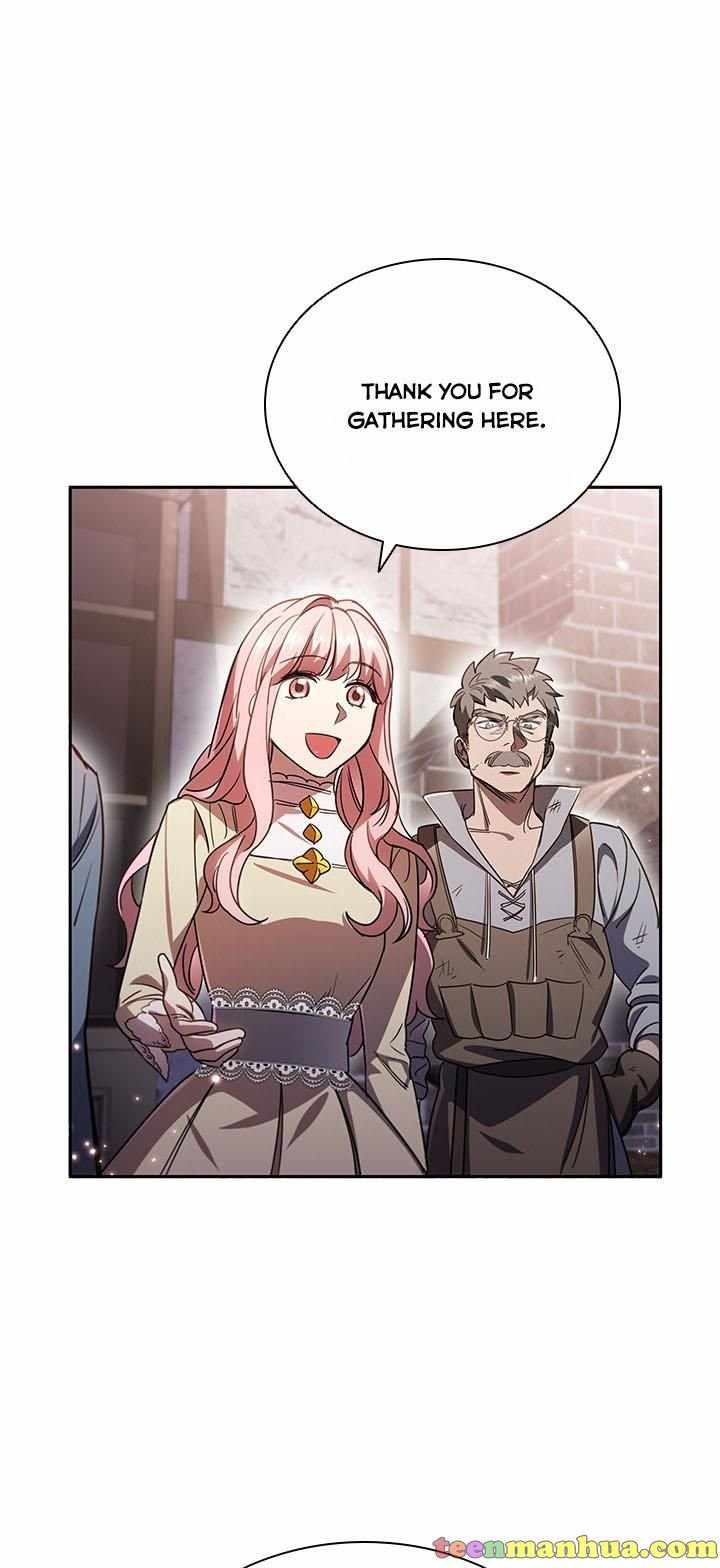 I’m Divorced, But I’m a Chaebol chapter 5 page 52