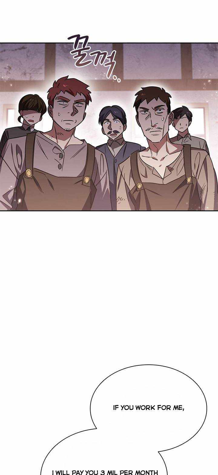 I’m Divorced, But I’m a Chaebol chapter 5 page 54