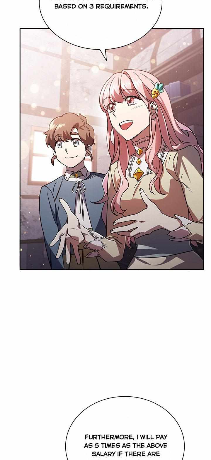 I’m Divorced, But I’m a Chaebol chapter 5 page 55