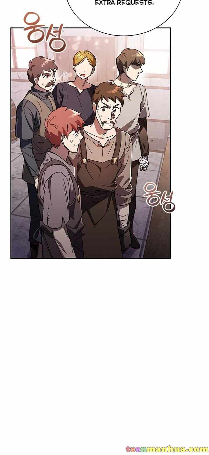 I’m Divorced, But I’m a Chaebol chapter 5 page 56