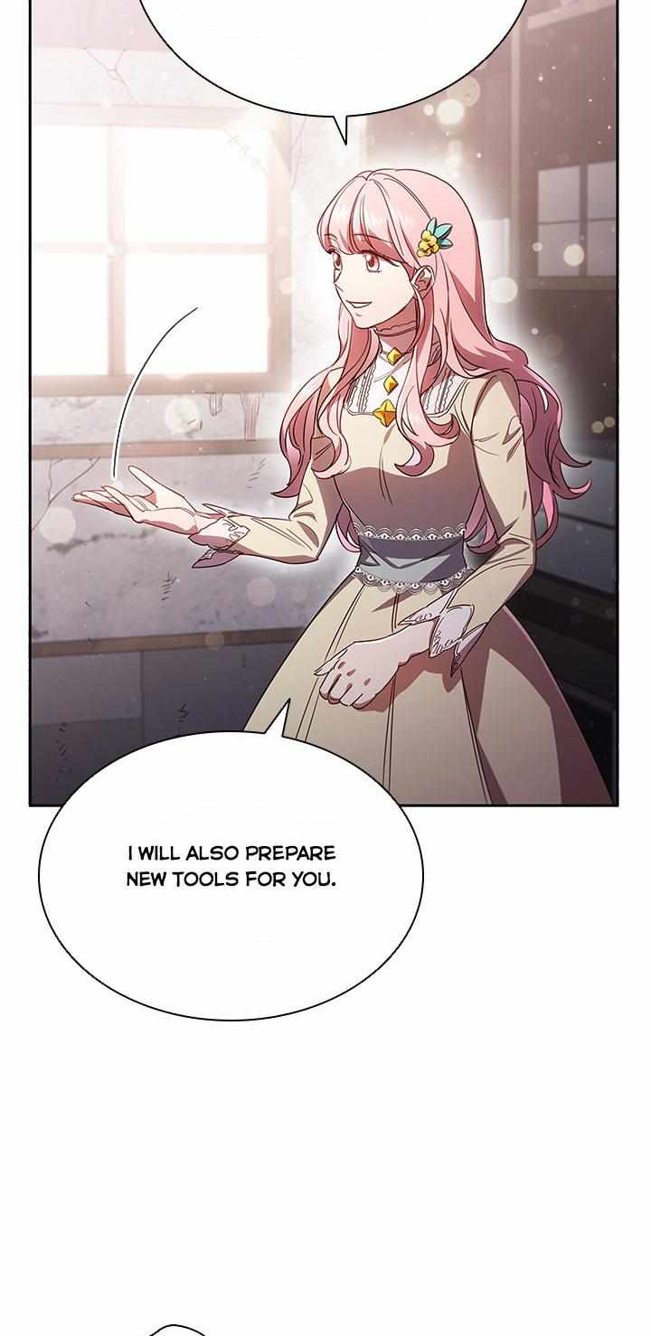 I’m Divorced, But I’m a Chaebol chapter 5 page 59