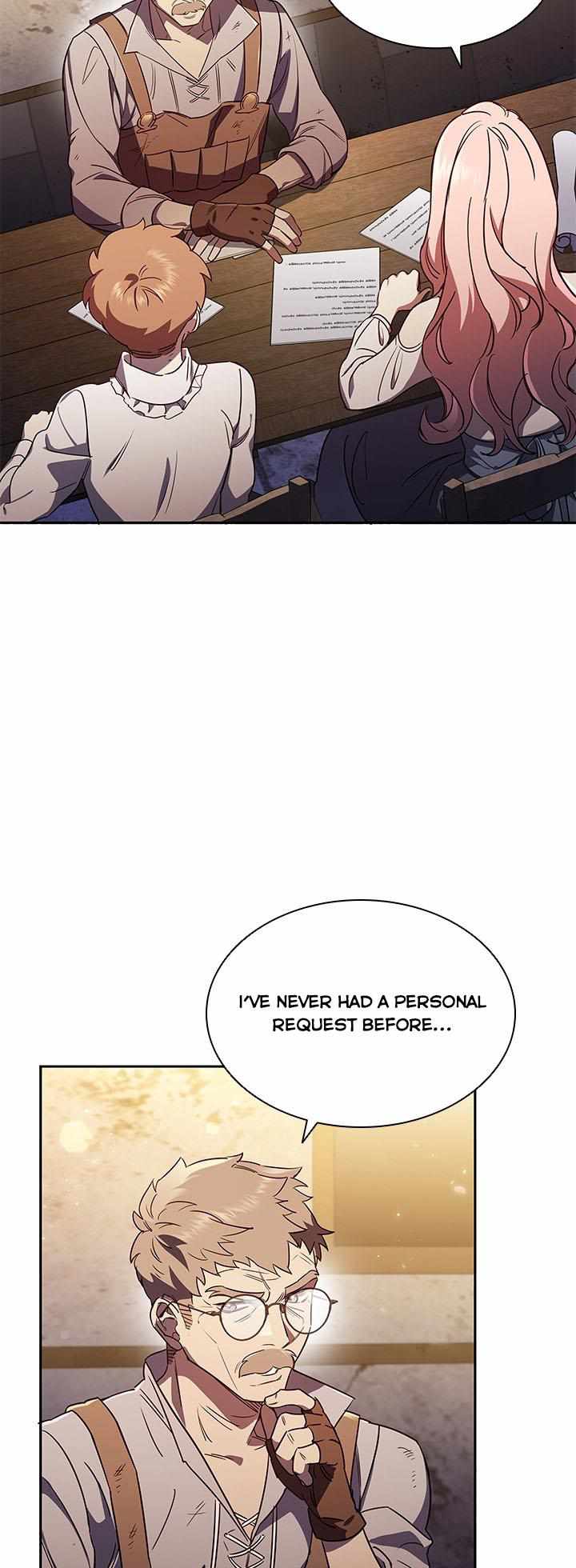 I’m Divorced, But I’m a Chaebol chapter 5 page 6