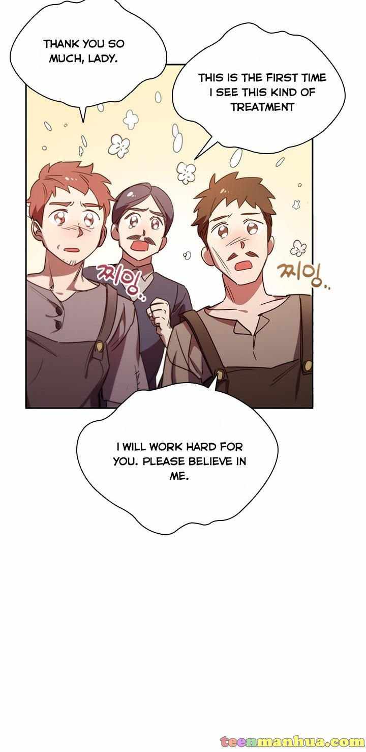 I’m Divorced, But I’m a Chaebol chapter 5 page 60