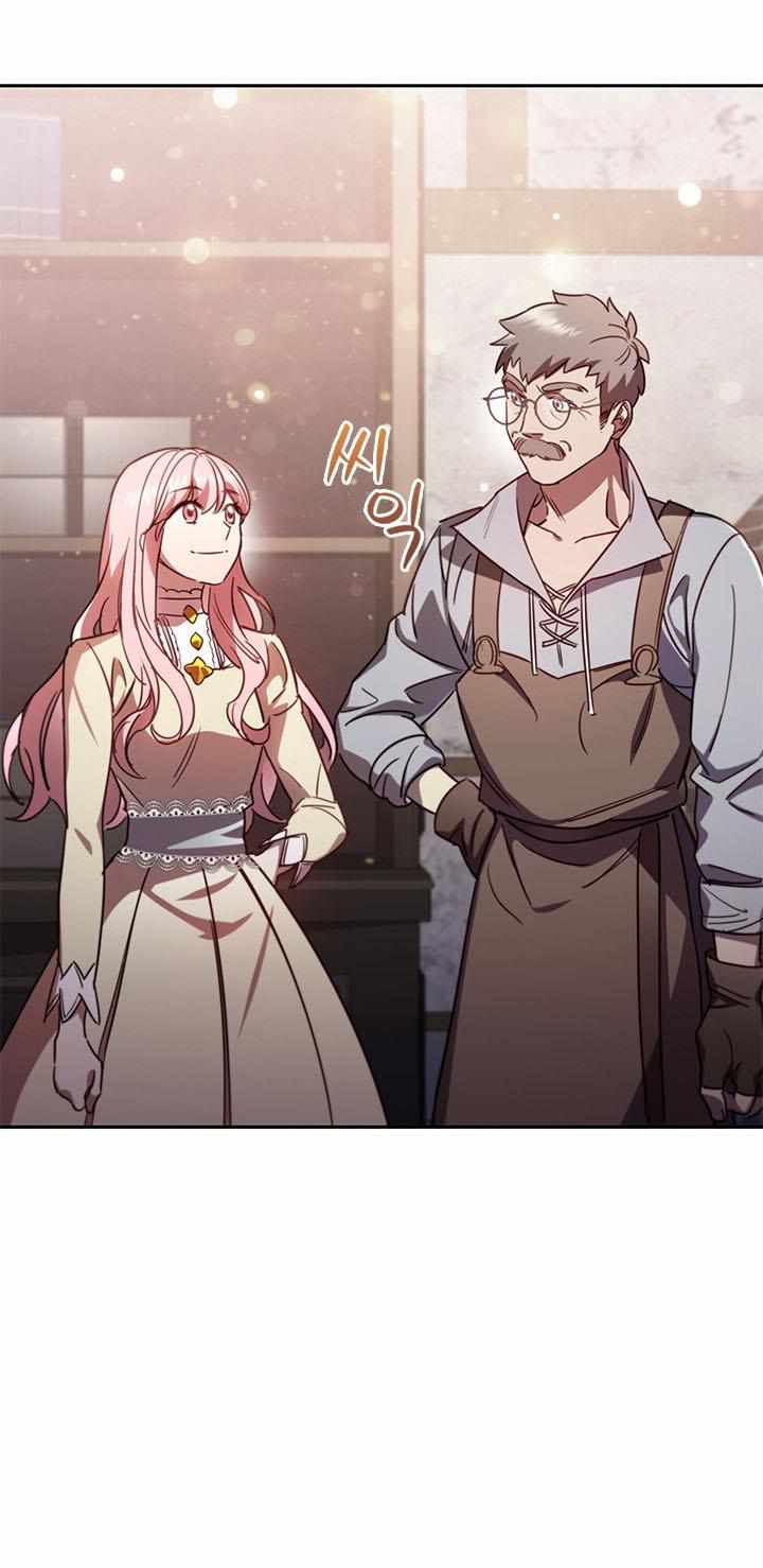 I’m Divorced, But I’m a Chaebol chapter 5 page 61