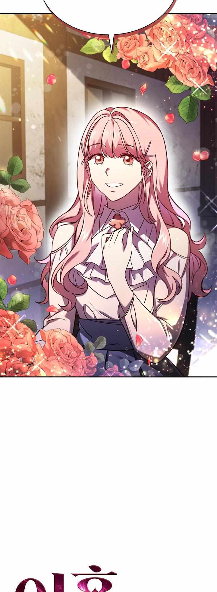 I’m Divorced, But I’m a Chaebol chapter 5 page 8