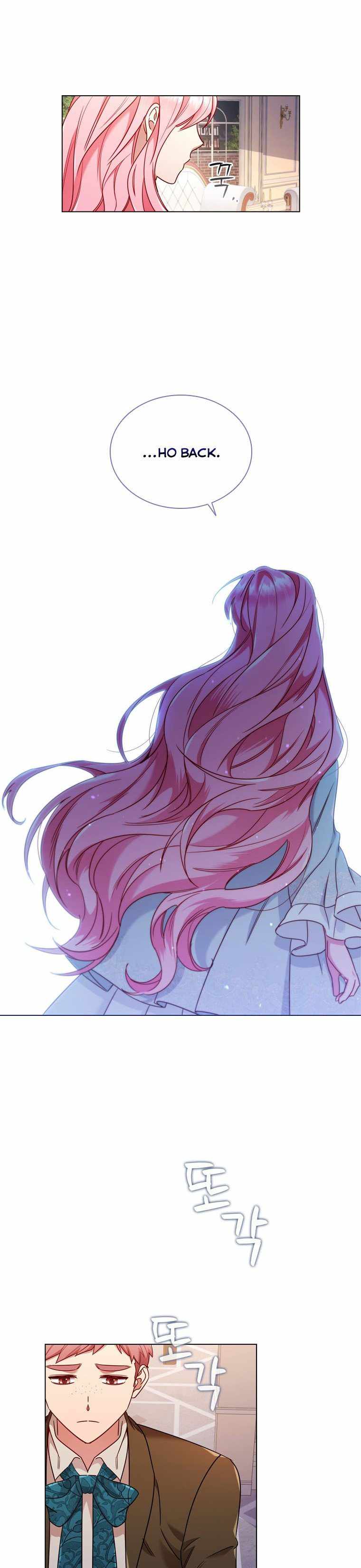 I’m Divorced, But I’m a Chaebol chapter 50 page 11