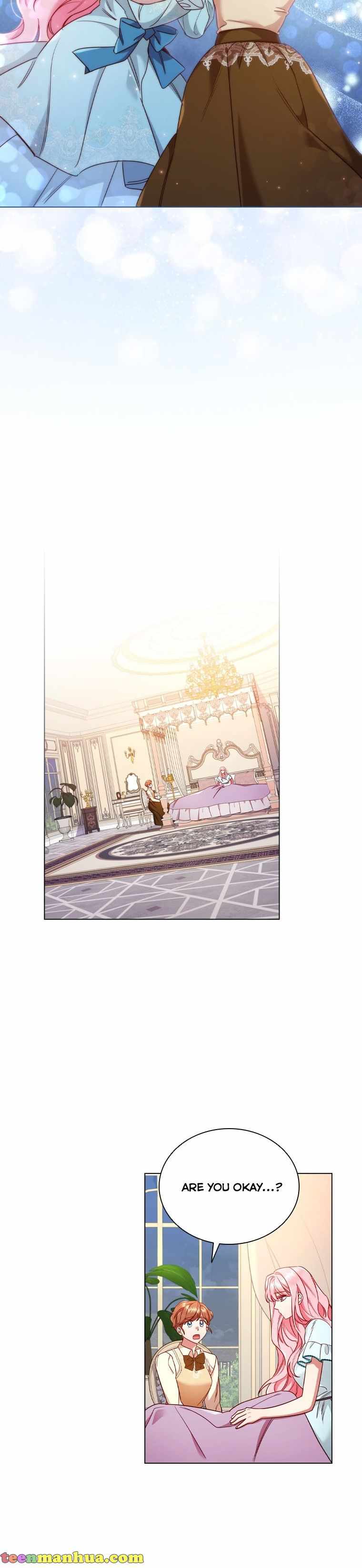 I’m Divorced, But I’m a Chaebol chapter 50 page 14