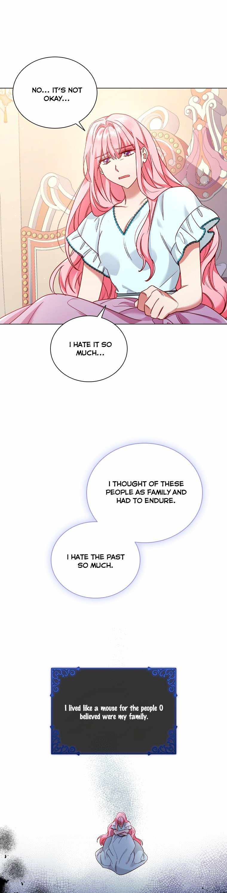 I’m Divorced, But I’m a Chaebol chapter 50 page 15