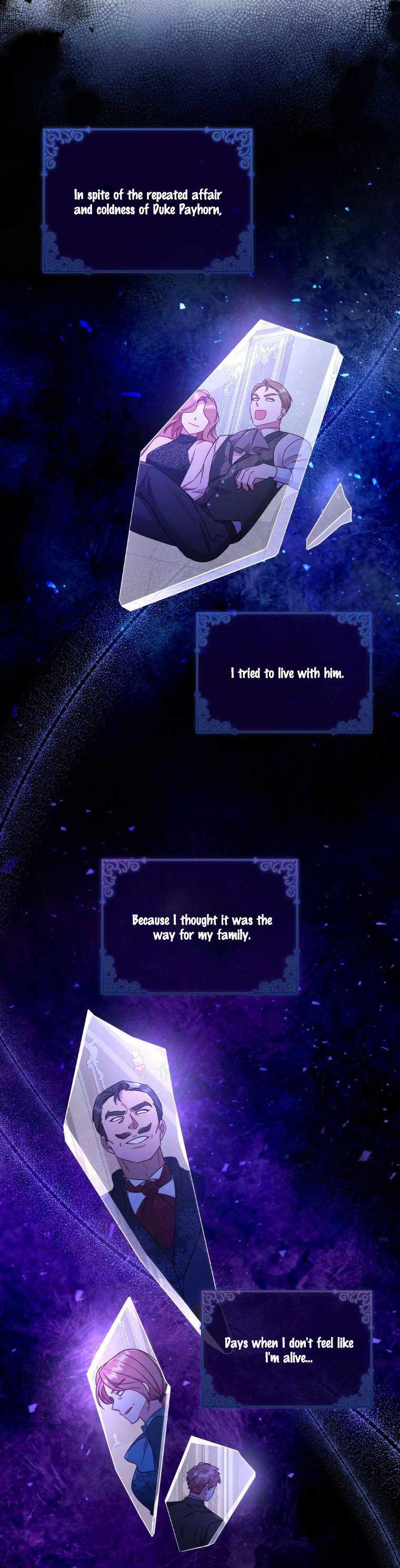 I’m Divorced, But I’m a Chaebol chapter 50 page 16