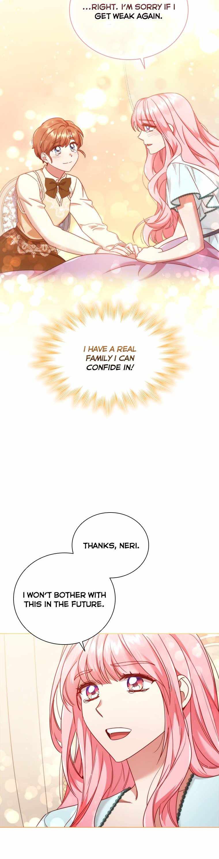 I’m Divorced, But I’m a Chaebol chapter 50 page 19