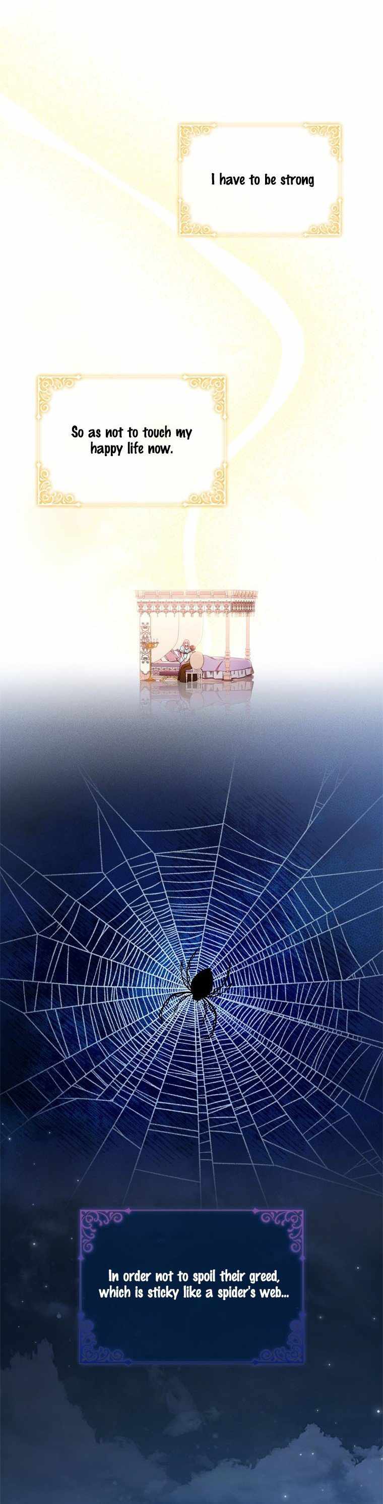 I’m Divorced, But I’m a Chaebol chapter 50 page 20