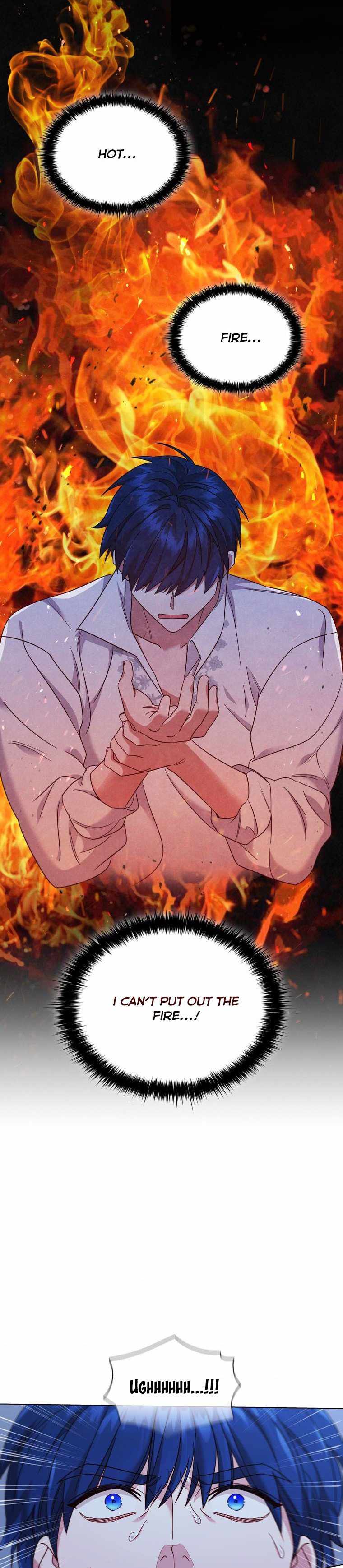 I’m Divorced, But I’m a Chaebol chapter 50 page 23