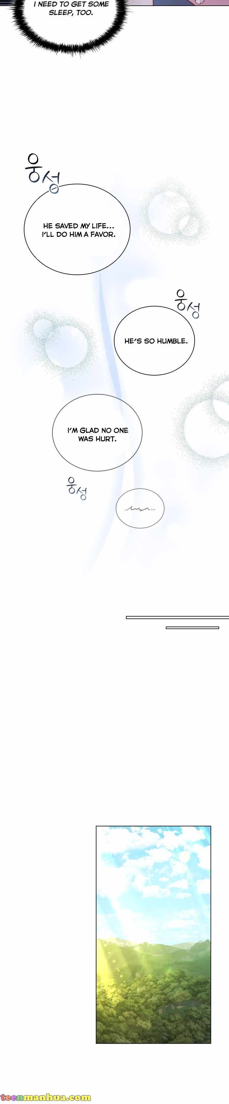 I’m Divorced, But I’m a Chaebol chapter 51 page 16