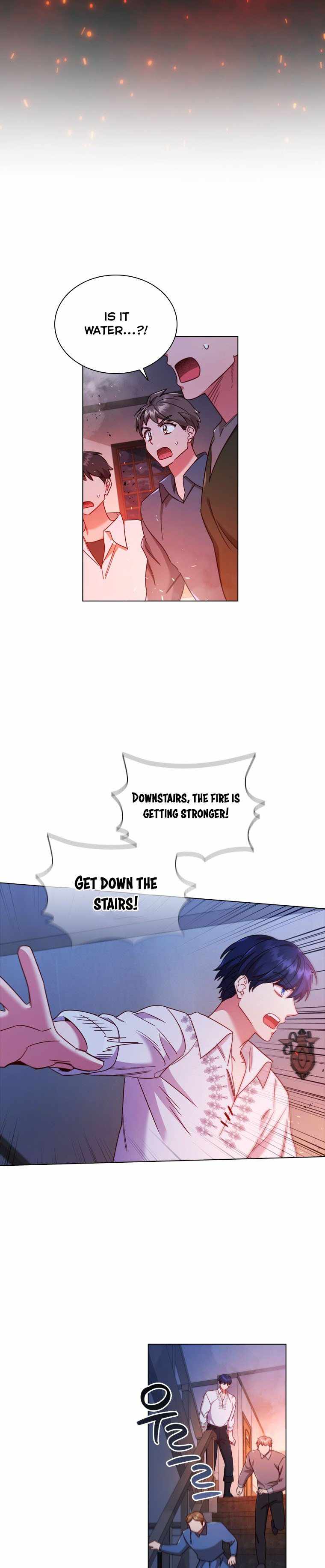 I’m Divorced, But I’m a Chaebol chapter 51 page 7