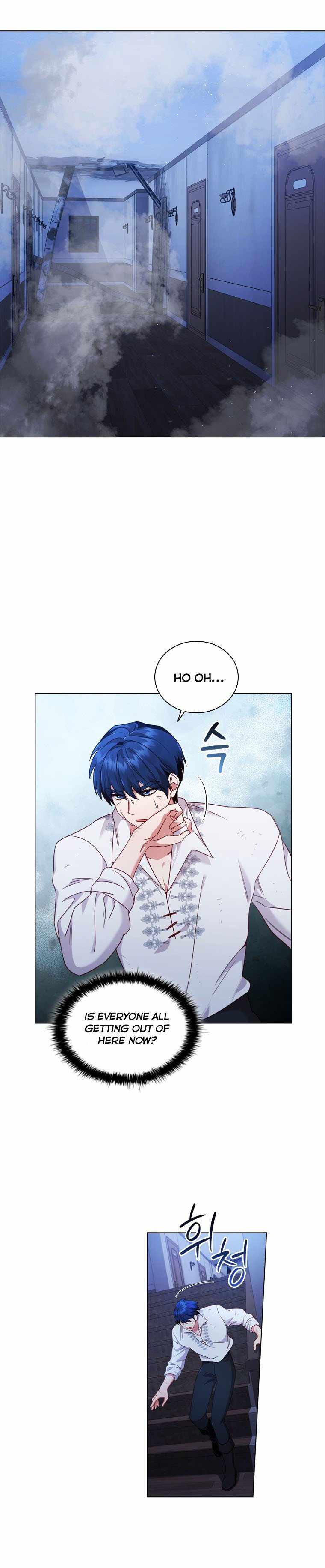 I’m Divorced, But I’m a Chaebol chapter 51 page 9