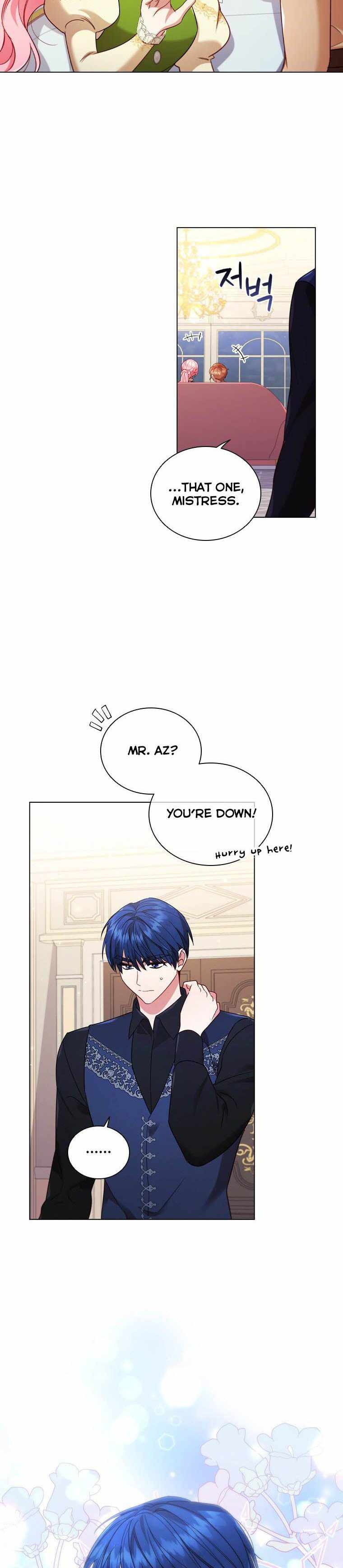 I’m Divorced, But I’m a Chaebol chapter 56 page 10