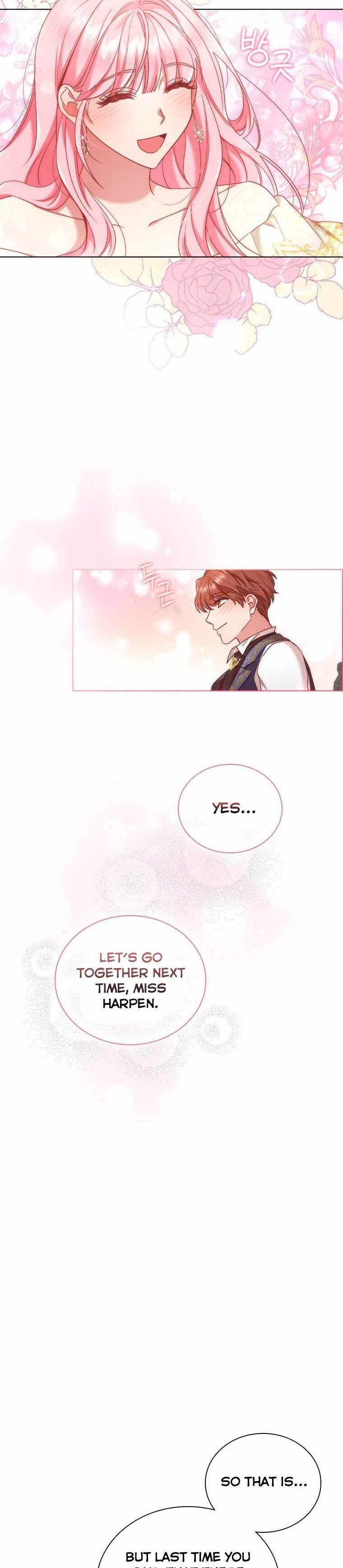 I’m Divorced, But I’m a Chaebol chapter 56 page 4