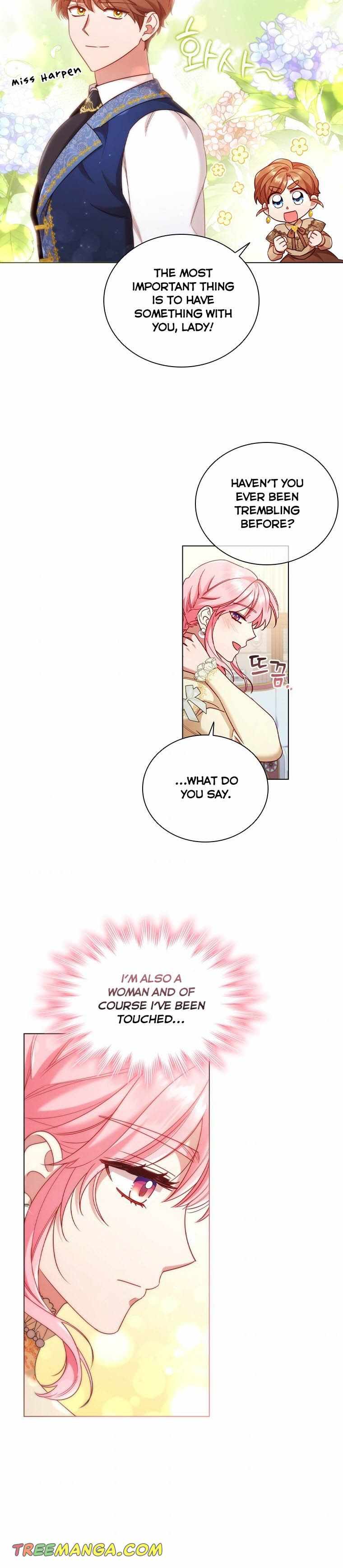 I’m Divorced, But I’m a Chaebol chapter 56 page 7