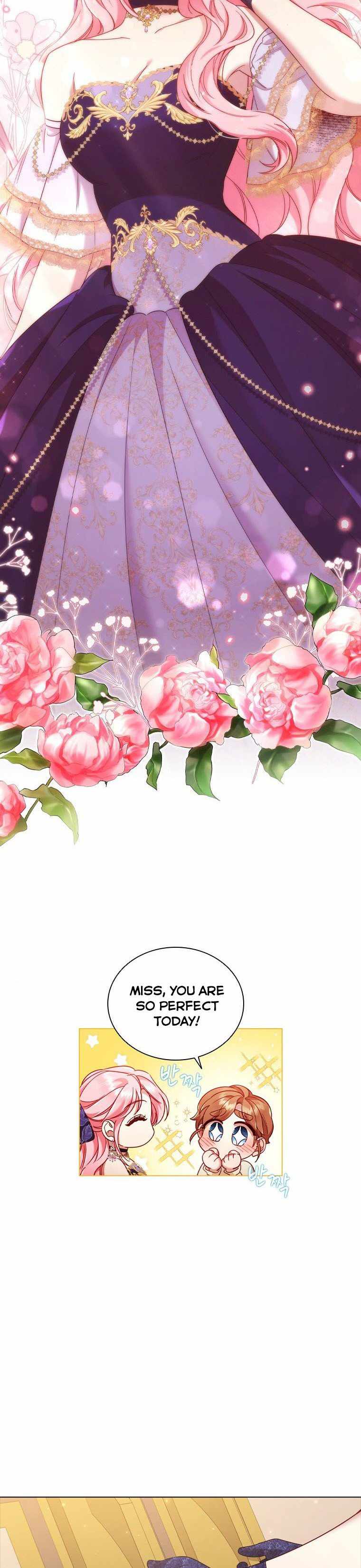 I’m Divorced, But I’m a Chaebol chapter 57 page 12