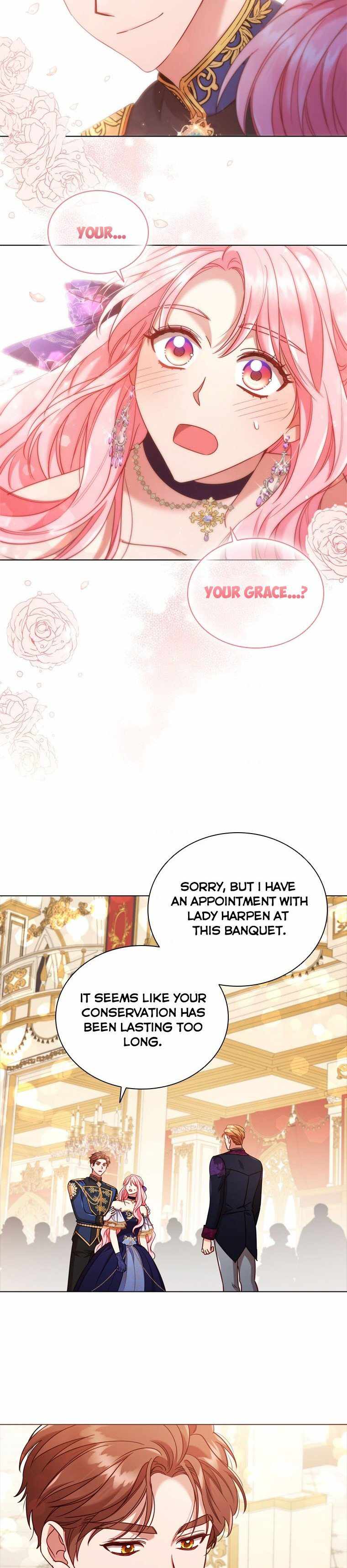 I’m Divorced, But I’m a Chaebol chapter 58 page 15