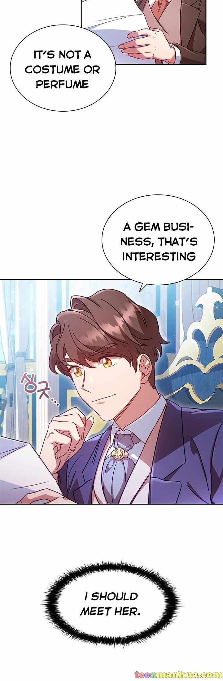 I’m Divorced, But I’m a Chaebol chapter 6 page 10