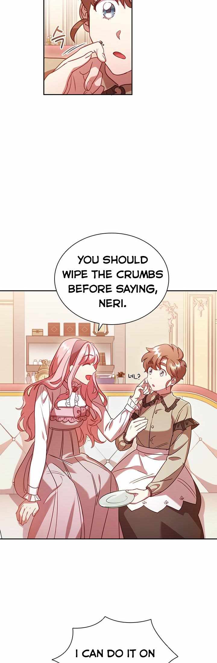 I’m Divorced, But I’m a Chaebol chapter 6 page 14