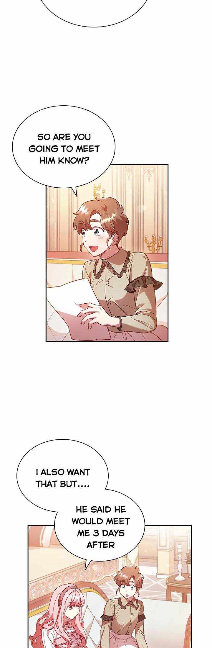 I’m Divorced, But I’m a Chaebol chapter 6 page 16