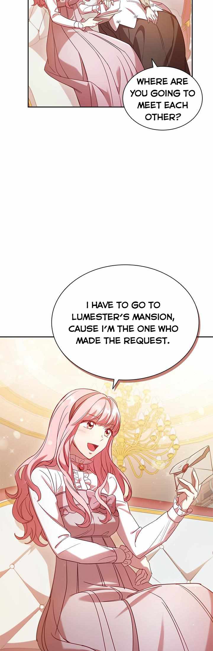 I’m Divorced, But I’m a Chaebol chapter 6 page 17